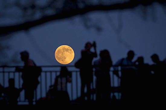 Superluna